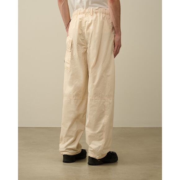 C.P. Company Micro Reps Loose Utility Pants - Picture 3 of 15